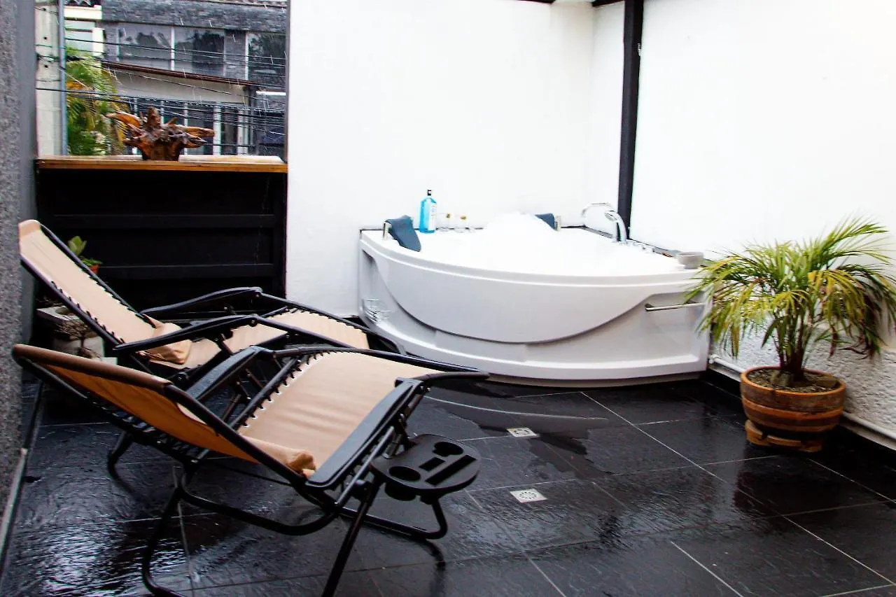 メデジン Casa Jiwa In Provenzaヴィラ 別荘