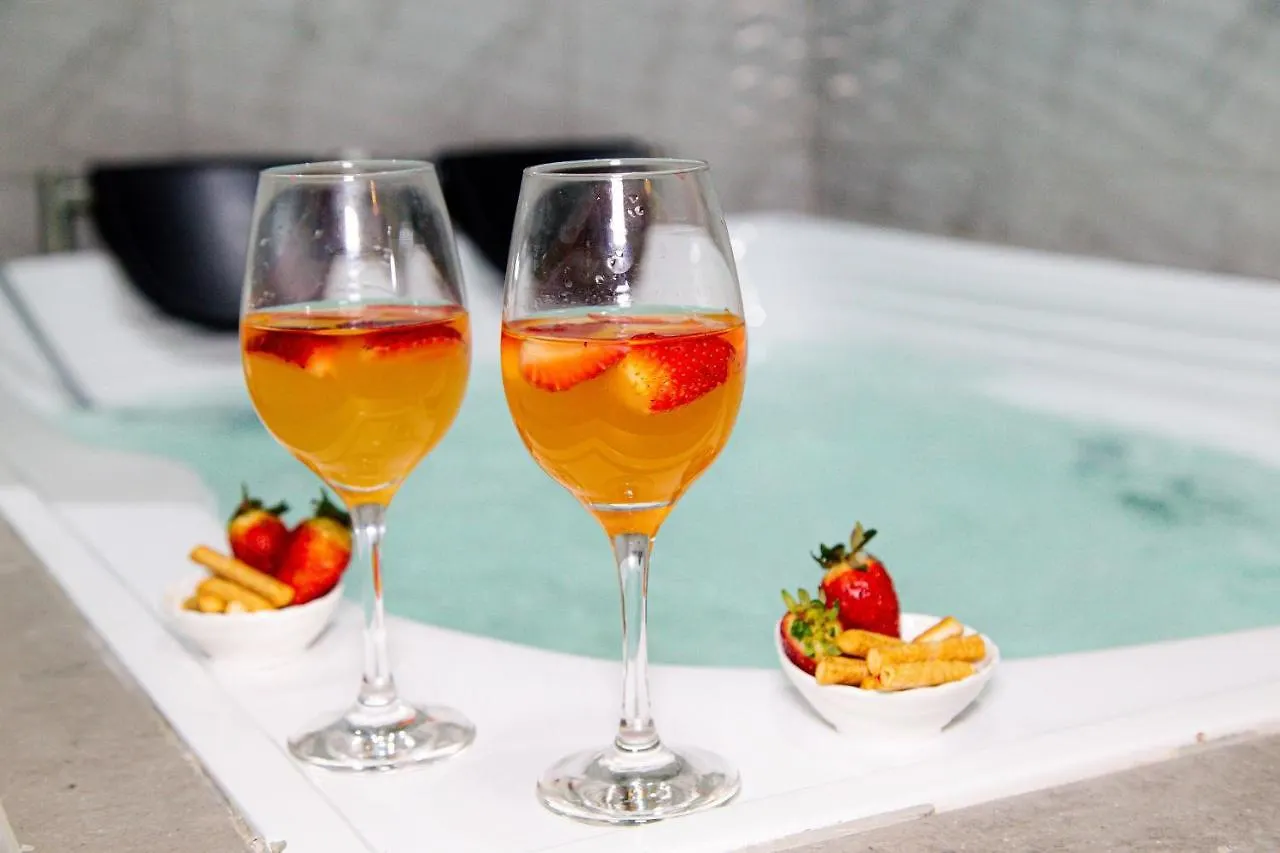 メデジン Casa Jiwa In Provenzaヴィラ 別荘