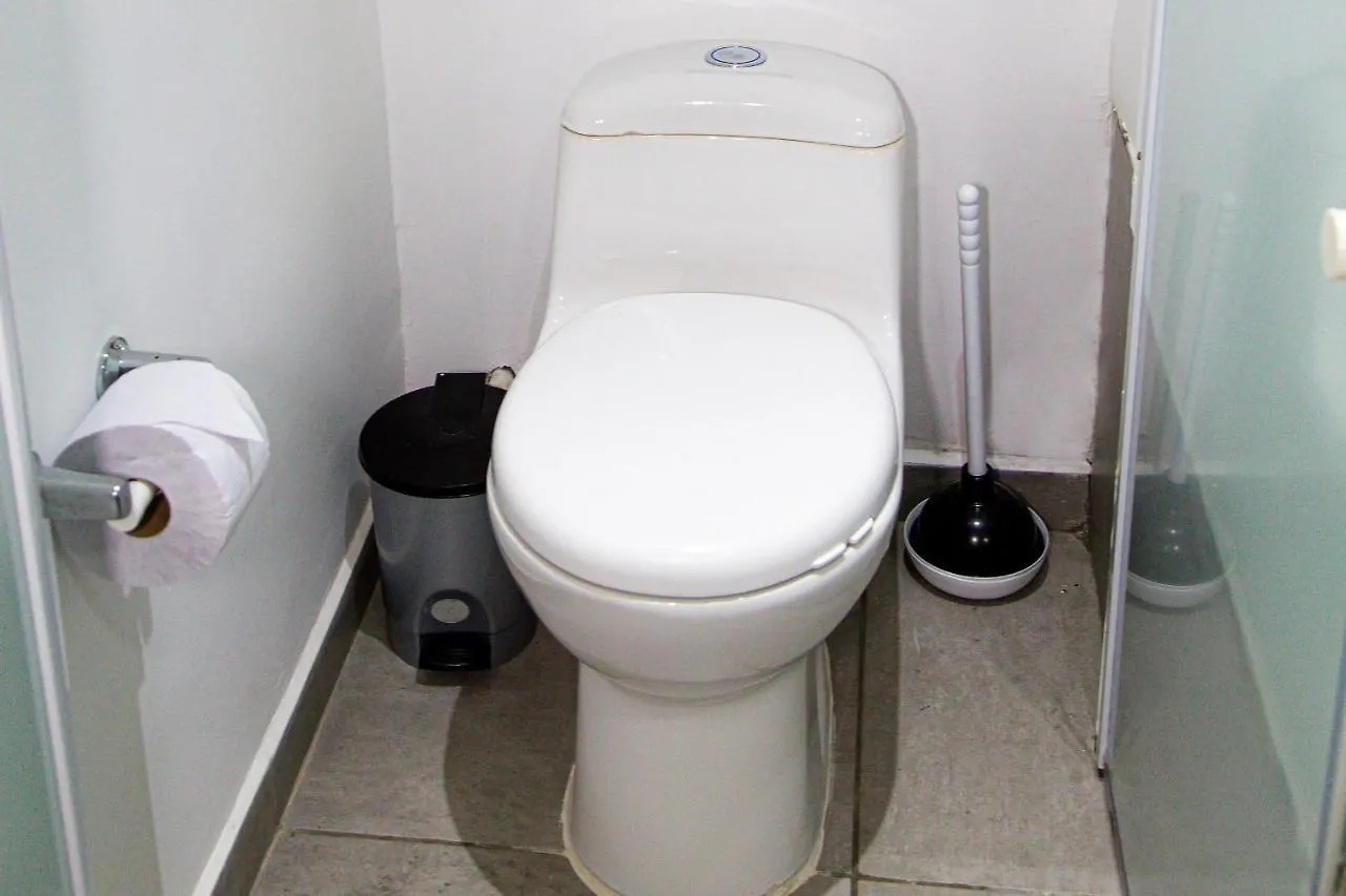 メデジン Casa Jiwa In Provenzaヴィラ 0*,