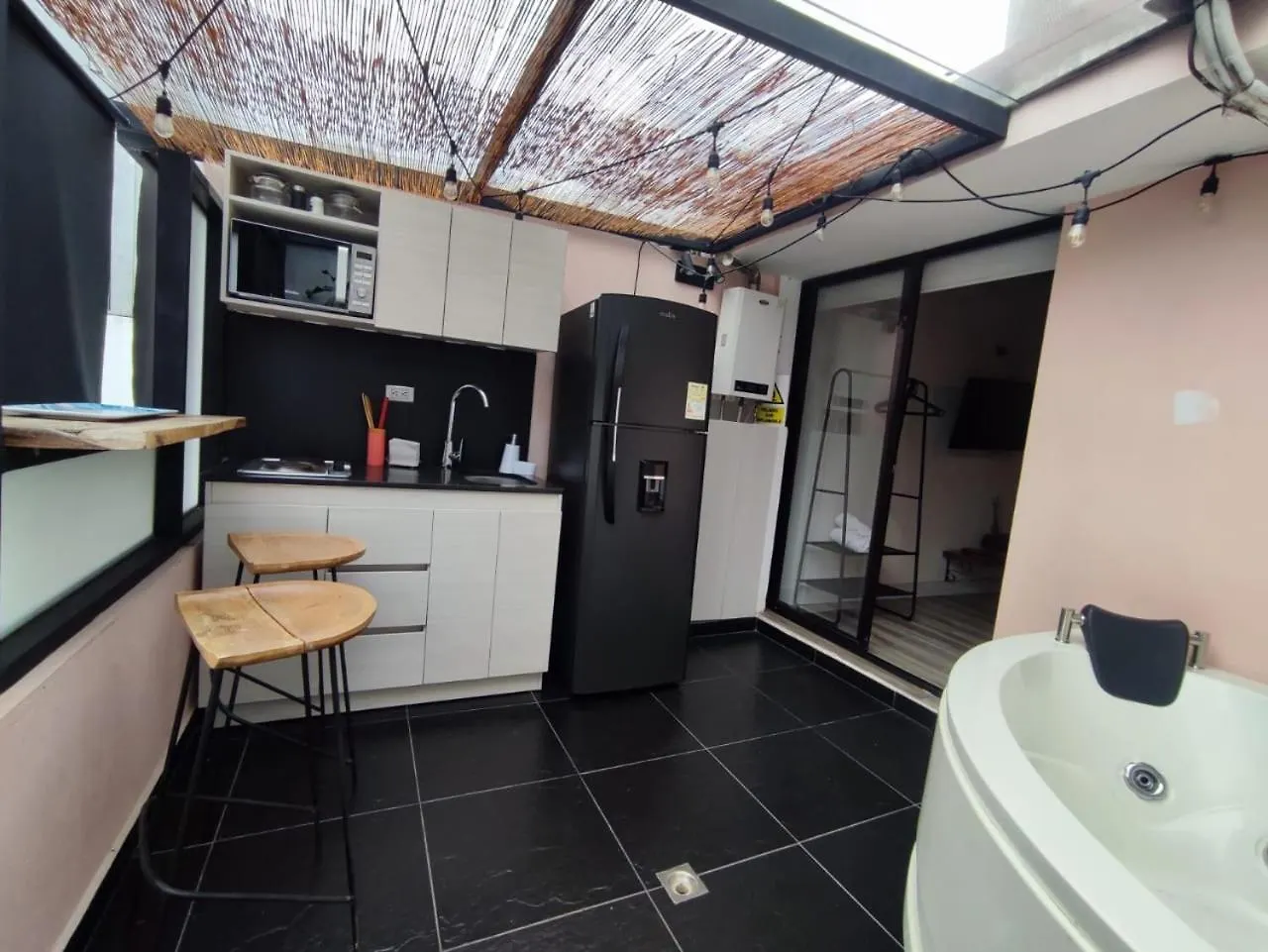 別荘 メデジン Casa Jiwa In Provenzaヴィラ コロンビア