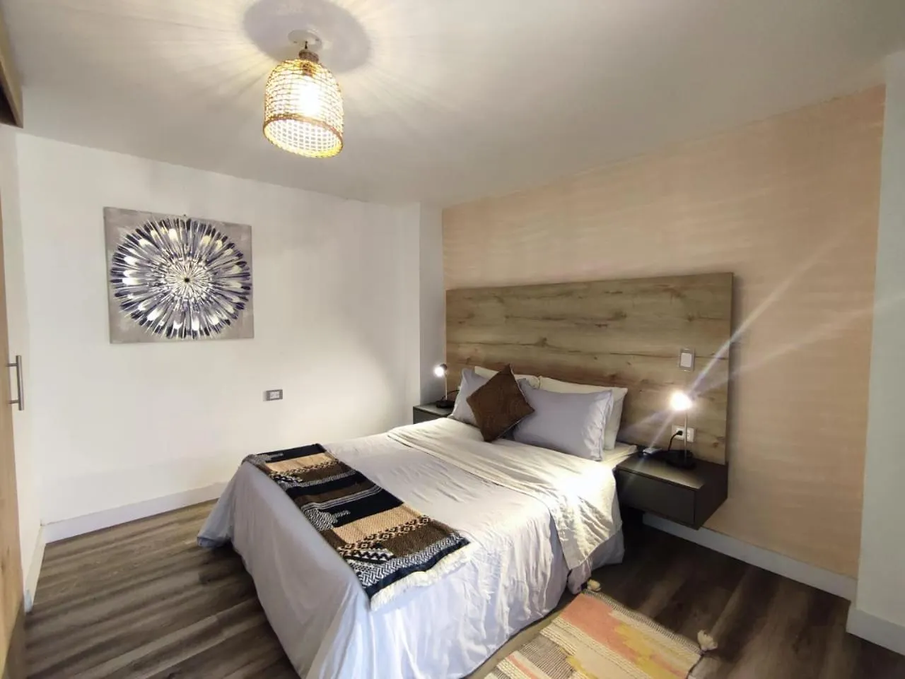 メデジン Casa Jiwa In Provenzaヴィラ 0*,