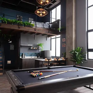 Royal Living Poblado Medellín