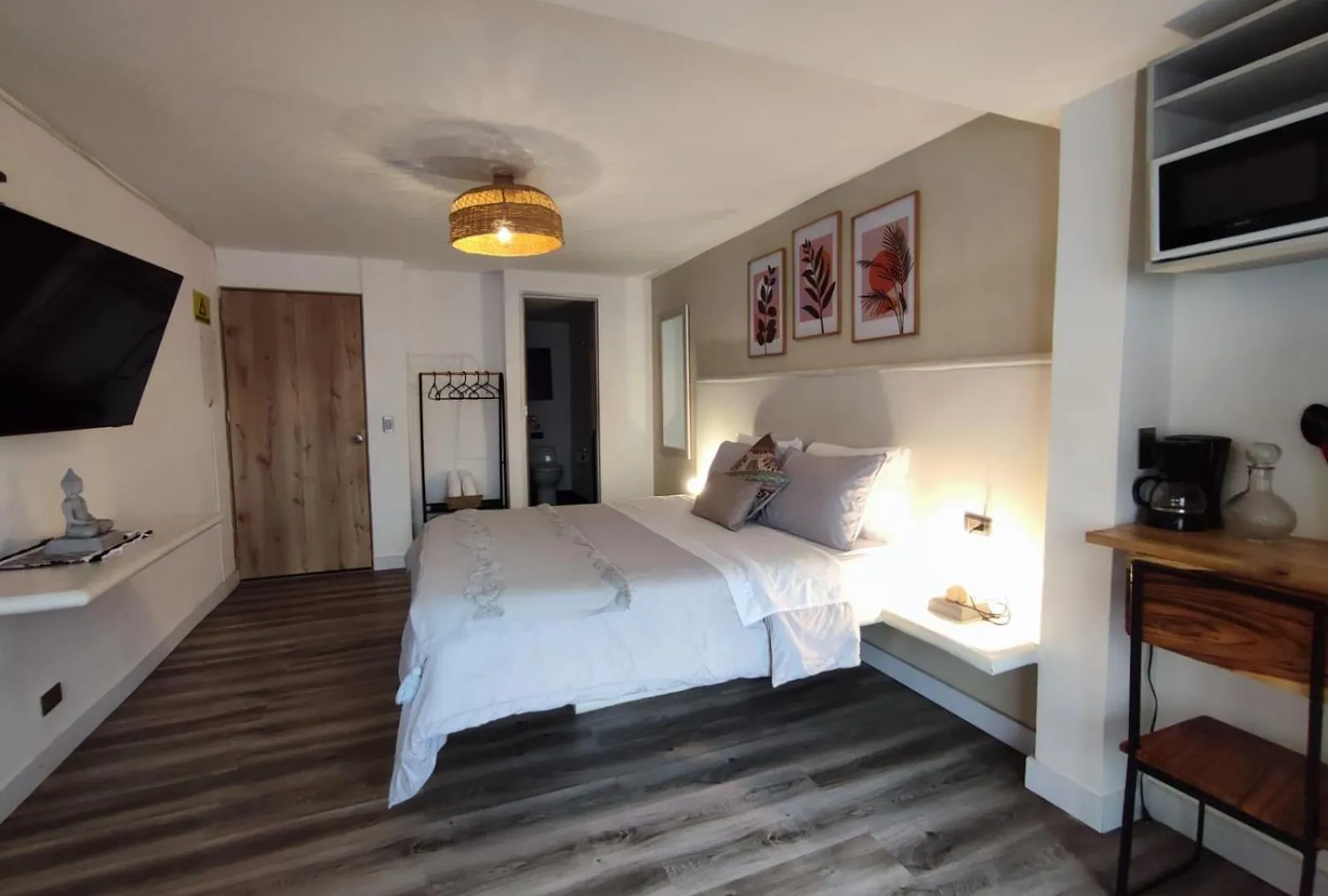Hébergement de vacances Villa Casa Jiwa In Provenza à Medellín