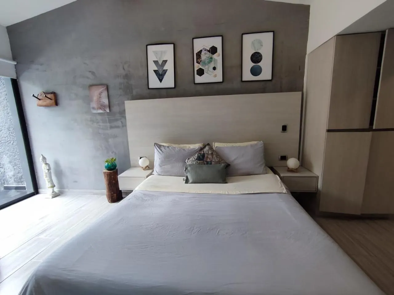 Villa Casa Jiwa In Provenza à Medellín Hébergement de vacances