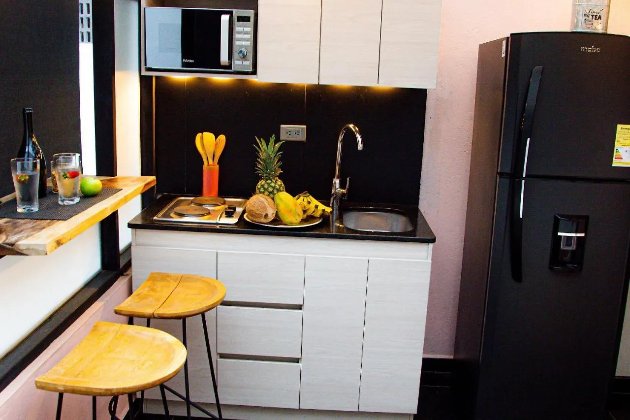 Holiday home Casa Jiwa In Provenza Villa Medellin