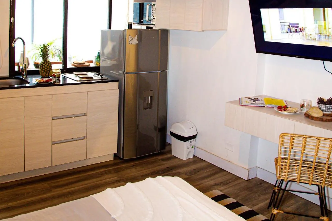 Casa Jiwa In Provenza Villa Medellin 0*,