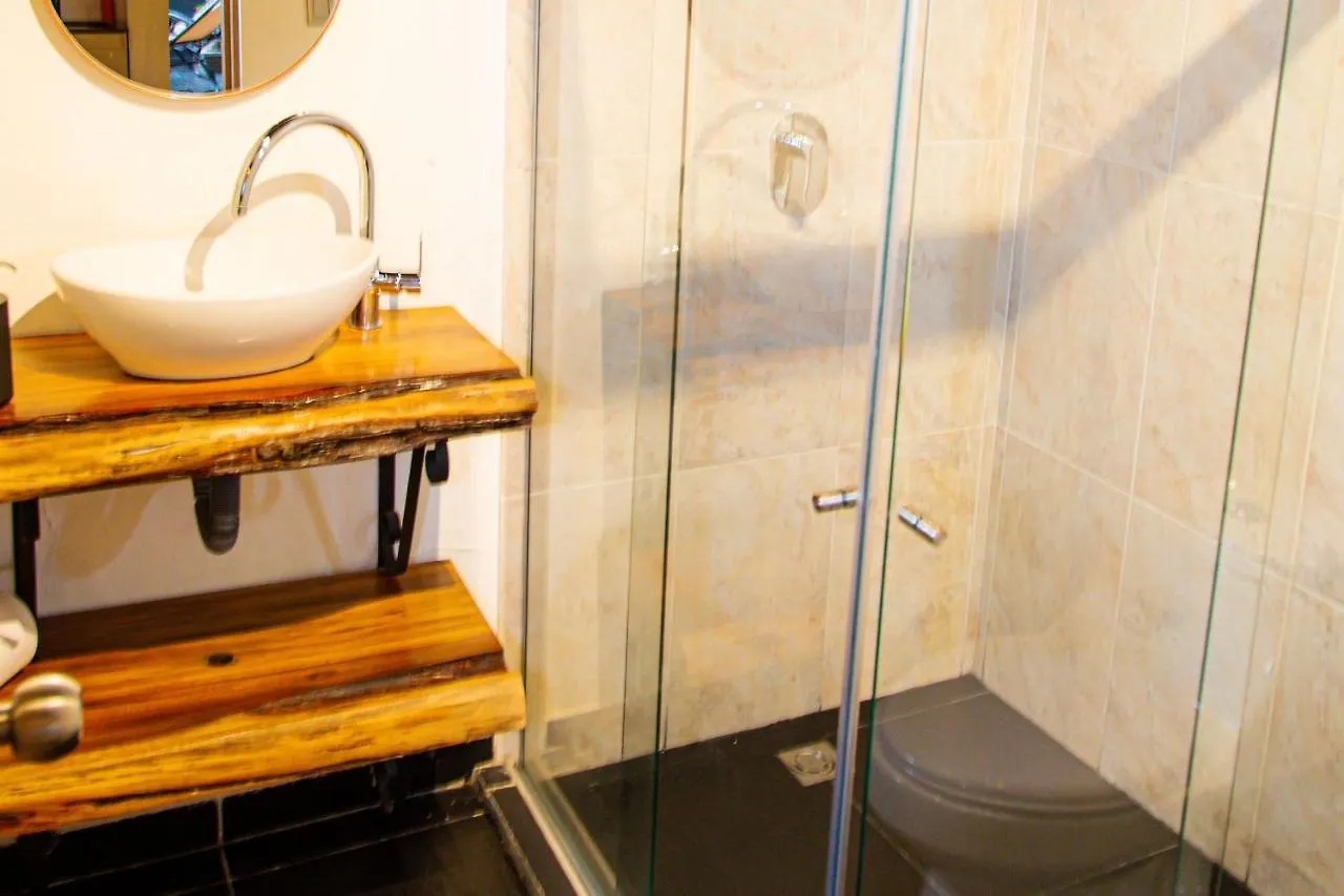 Holiday home Casa Jiwa In Provenza Villa Medellin