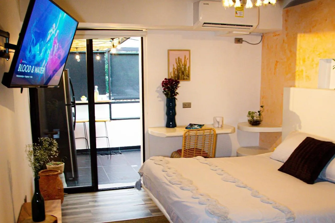 Holiday home Casa Jiwa In Provenza Villa Medellin Colombia