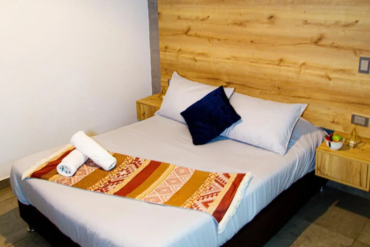 Casa Jiwa In Provenza Villa Medellin Colombia