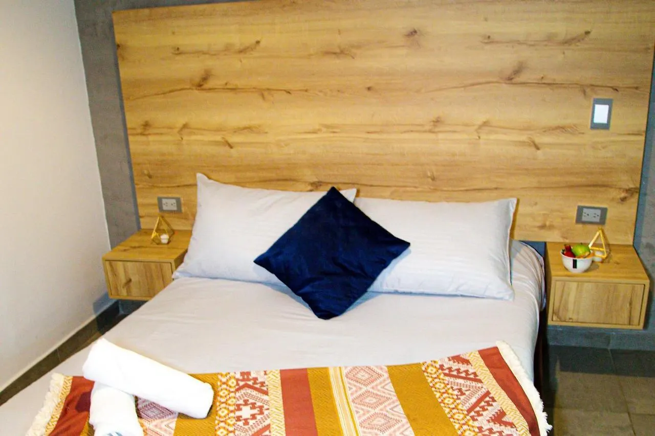 Casa Jiwa In Provenza Villa Medellin Holiday home