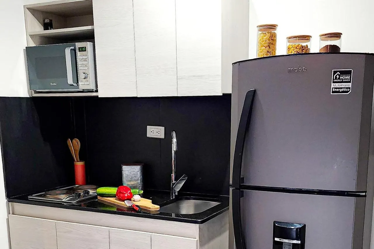 Casa Jiwa In Provenza Villa Medellin Holiday home