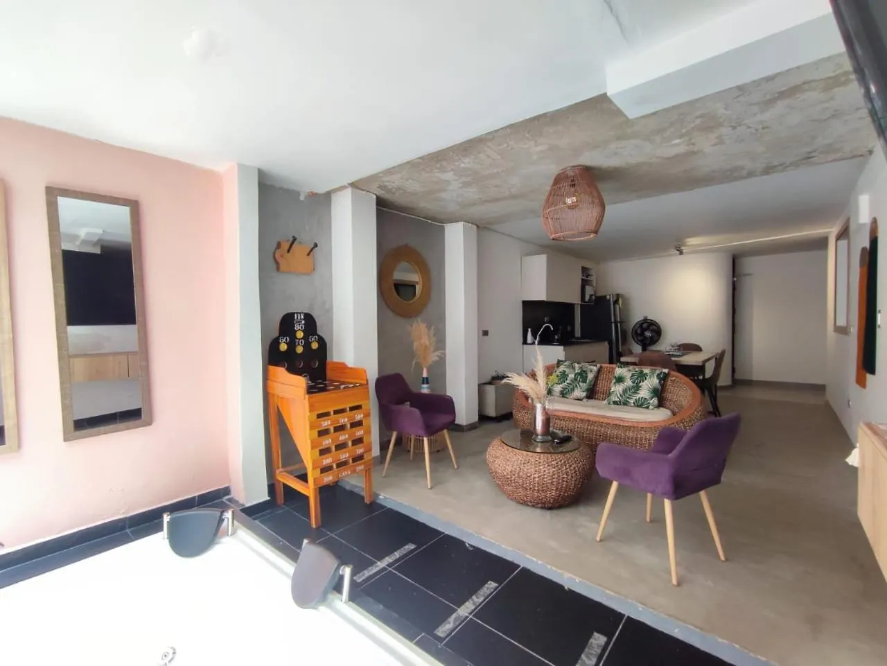 Holiday home Casa Jiwa In Provenza Villa Medellin Colombia