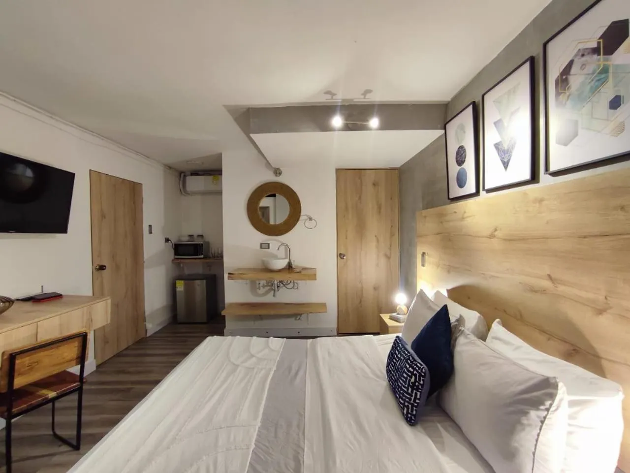 Holiday home Casa Jiwa In Provenza Villa Medellin