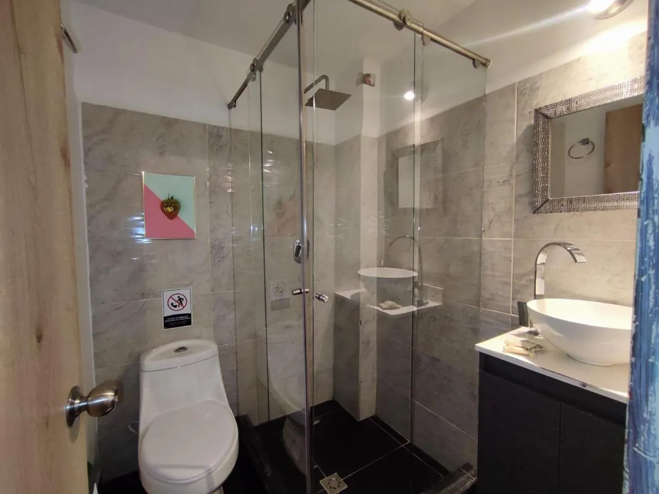 Casa Jiwa In Provenza Villa Medellin Holiday home