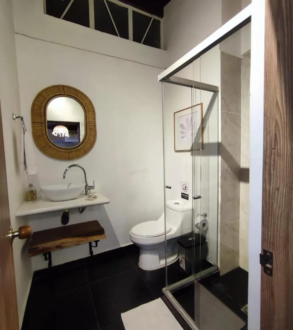 Holiday home Casa Jiwa In Provenza Villa Medellin Colombia