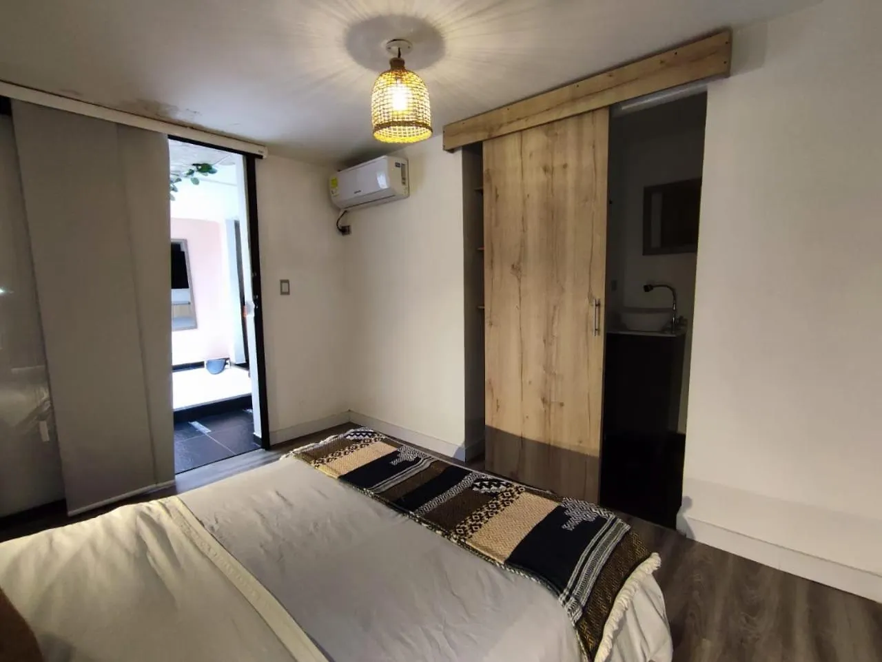 Casa Jiwa In Provenza Villa Medellin Holiday home