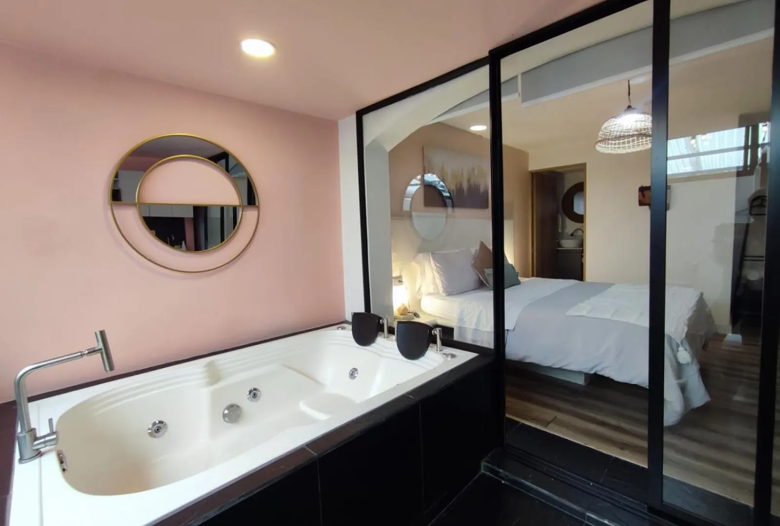 Holiday home Casa Jiwa In Provenza Villa Medellin