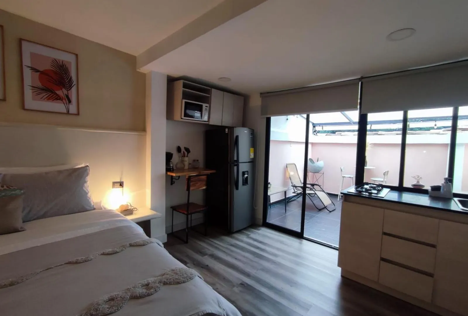 Casa Jiwa In Provenza Villa Medellin Colombia