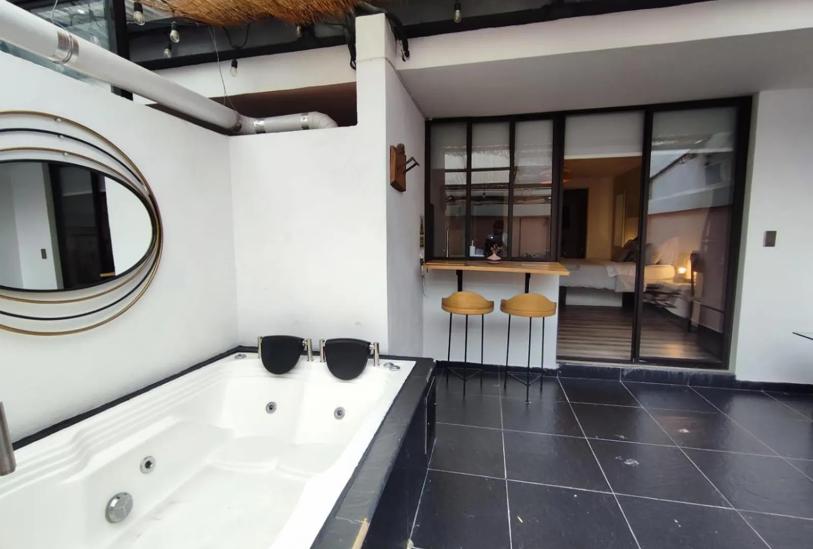 Casa Jiwa In Provenza Villa Medellin Colombia