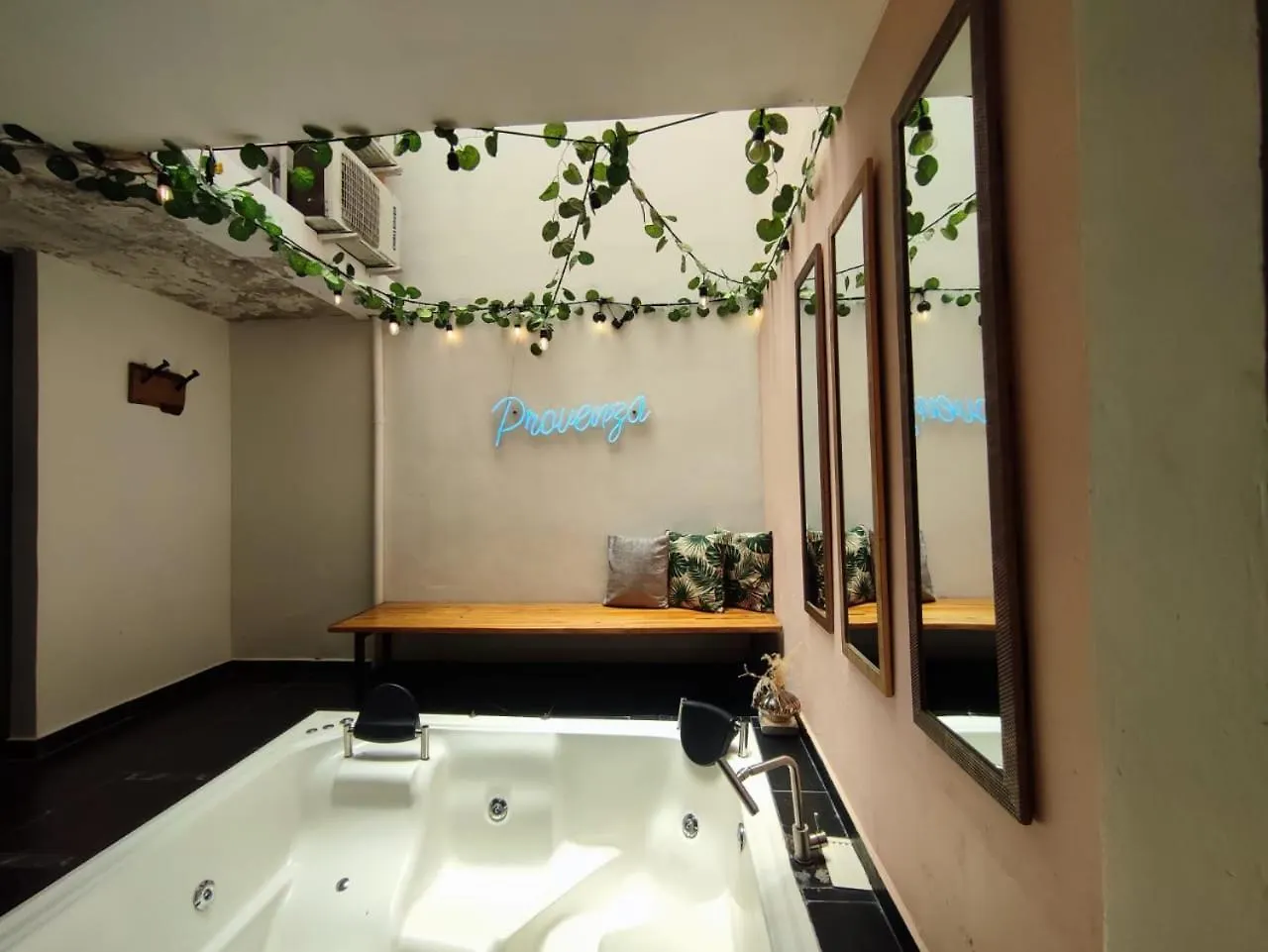 Casa Jiwa In Provenza Villa Medellin Holiday home