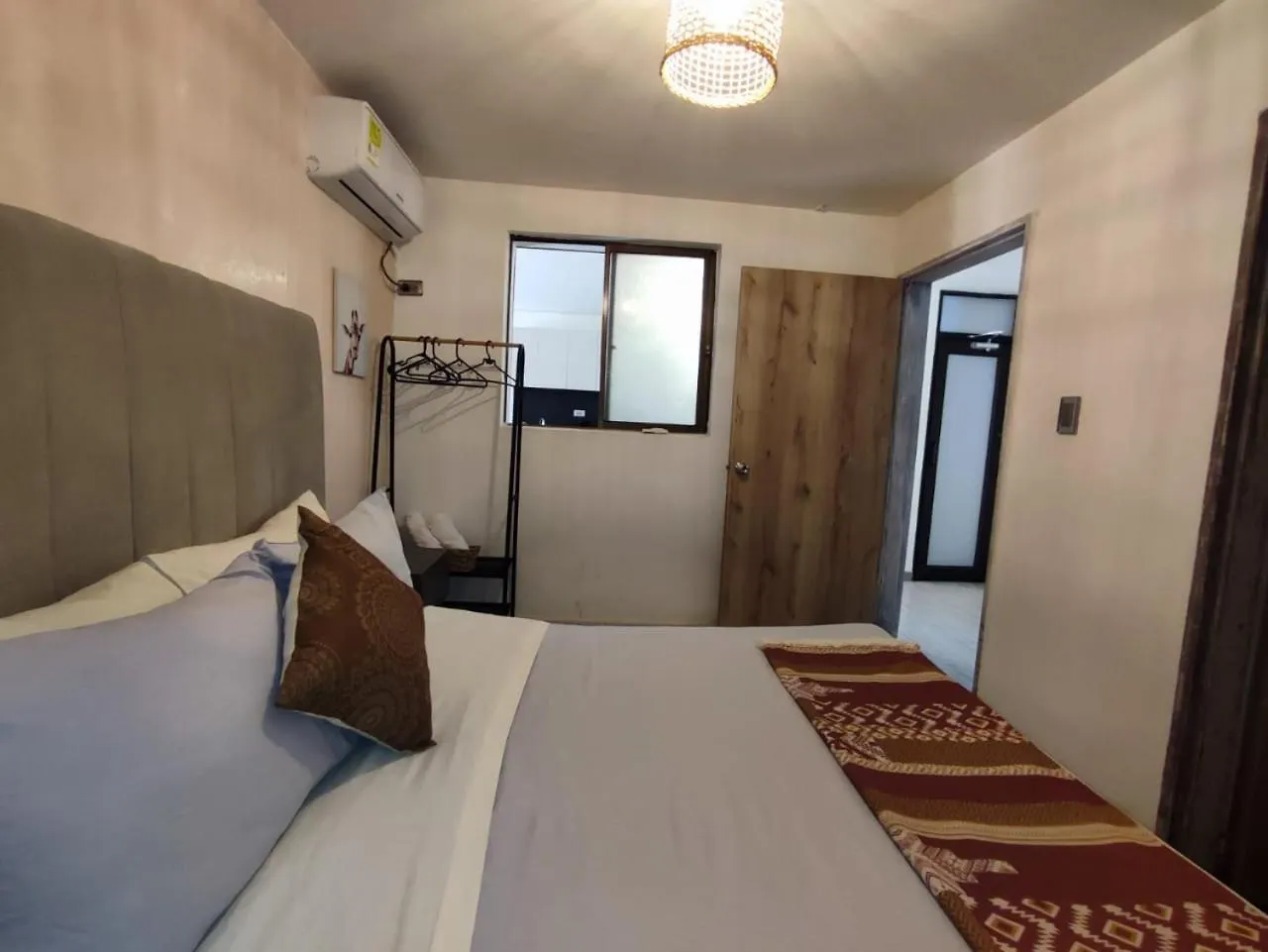 Casa Jiwa In Provenza Villa Medellin