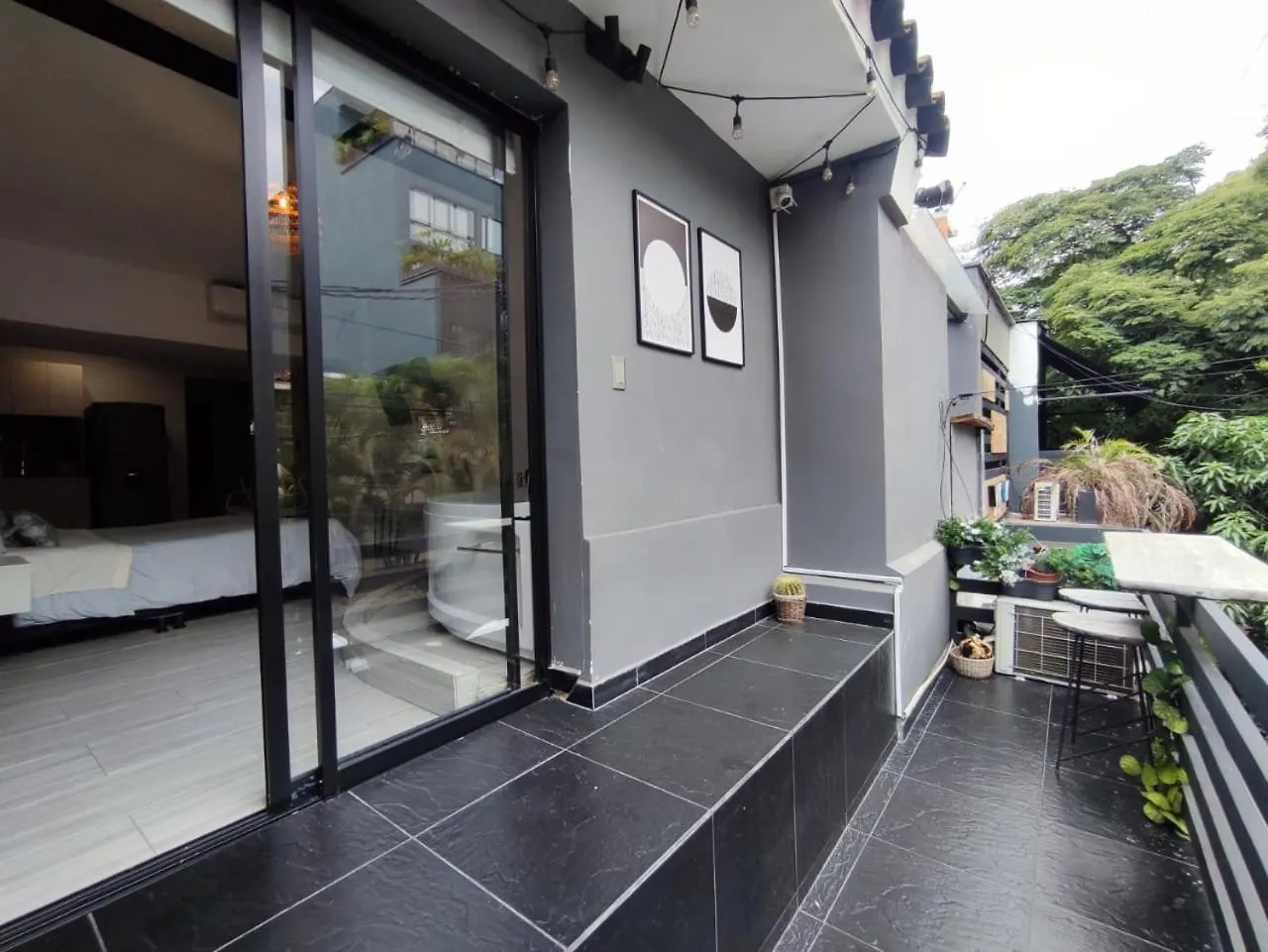 Casa Jiwa In Provenza Villa Medellin